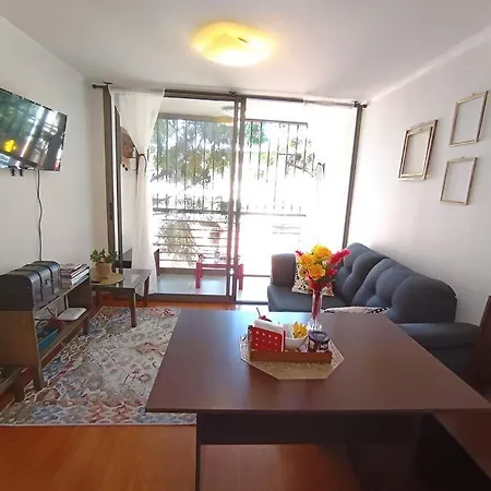 Comodidad Y Limpieza Free Parking Full Familiar Apartment